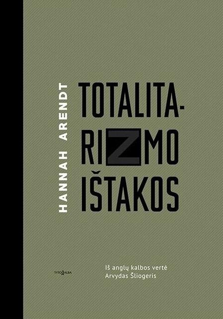 Totalitarizmo ištakos