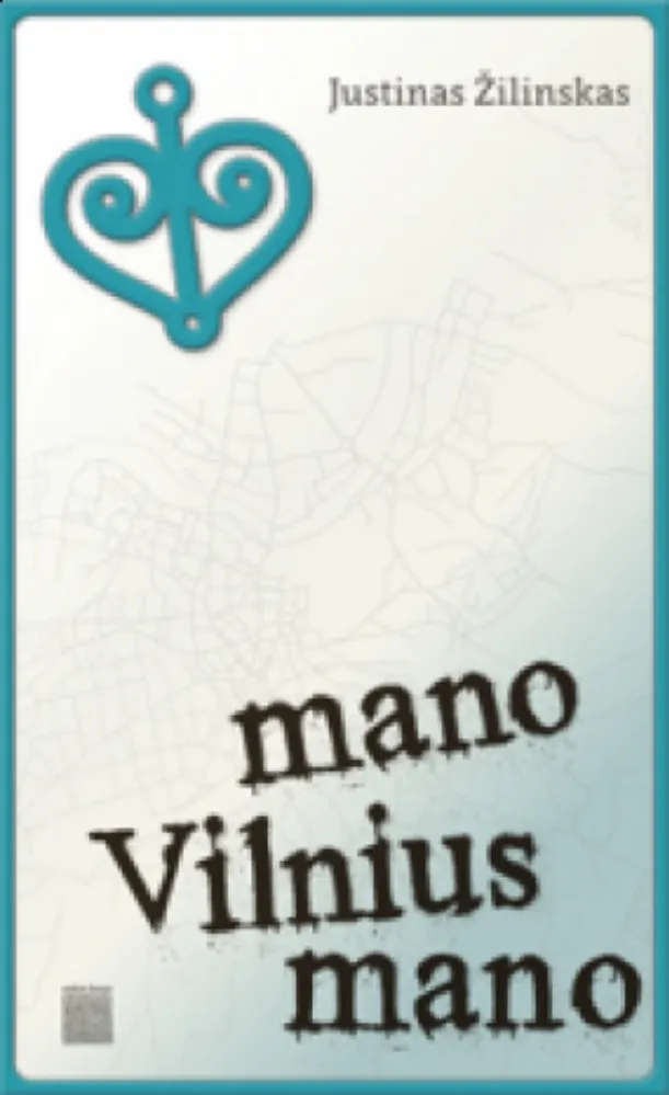 Mano Vilnius mano