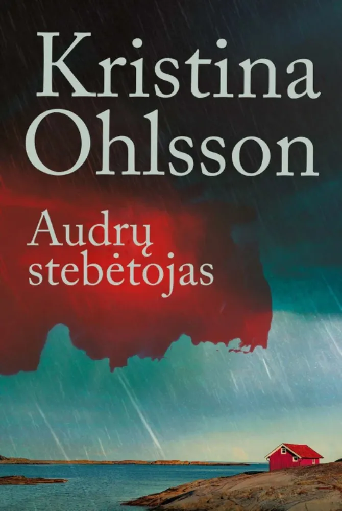 Audrų stebėtojas