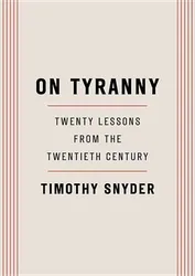On Tyranny