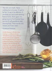 Ultimate Home Cooking