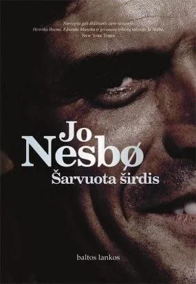 Šarvuota Širdis