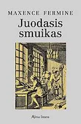 Juodasis smuikas