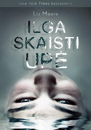 Ilga skaisti upė