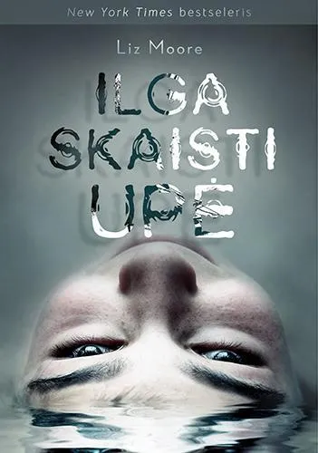 Ilga skaisti upė