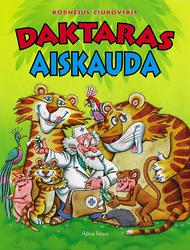 Daktaras Aiskauda