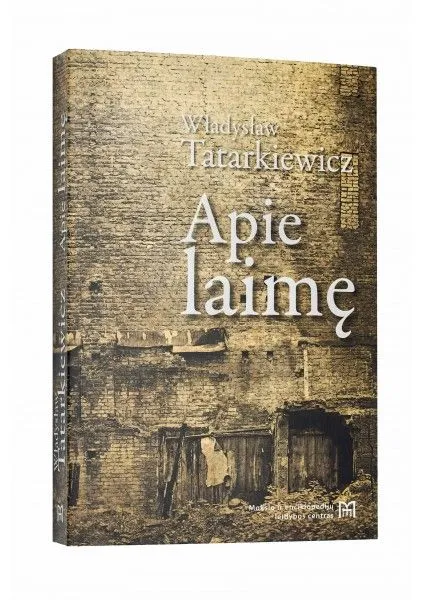 Apie laimę