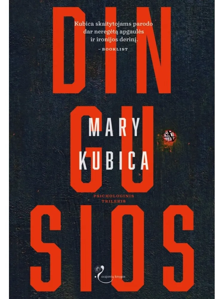 Dingusios