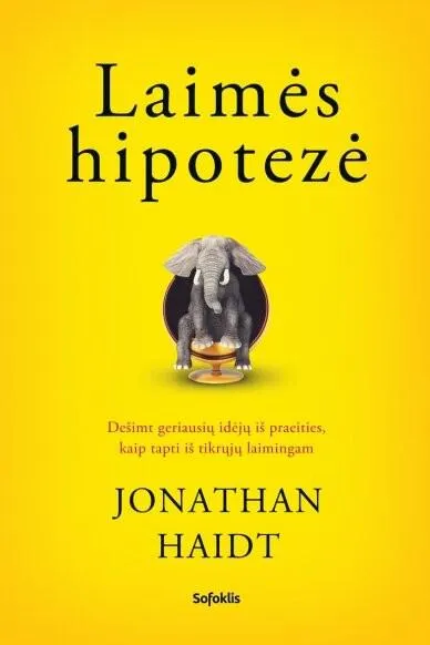 Laimės hipotezė