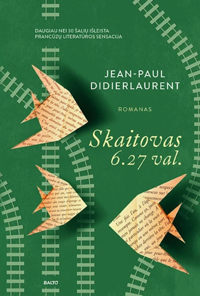 Skaitovas 6.27 val.