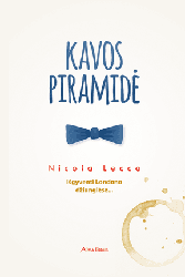 Kavos piramidė