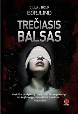 Trečiasis balsas