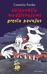 Vaiduoklių medžiotojams gresia pavojus