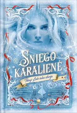 Sniego karalienė