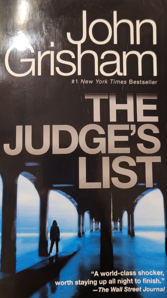 The Judge's List
