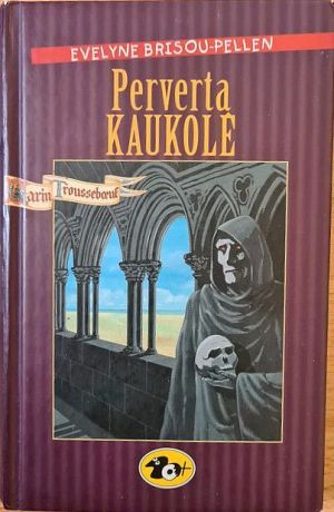 Perverta kaukolė