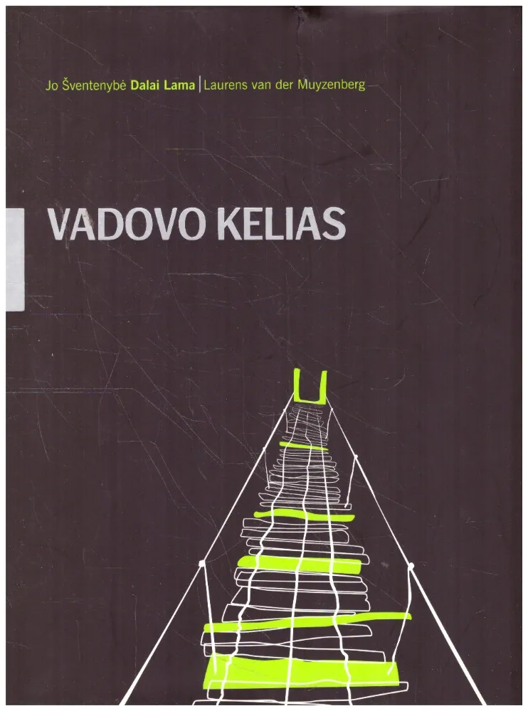 Vadovo kelias