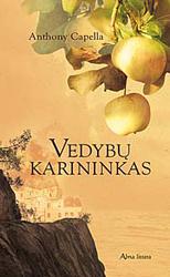 Vedybų karininkas