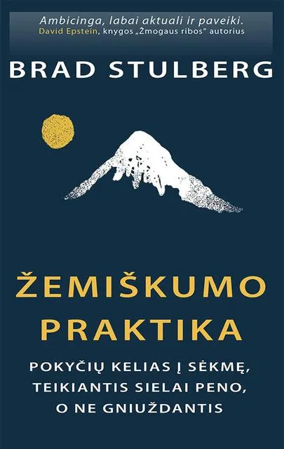 Žemiškumo praktika