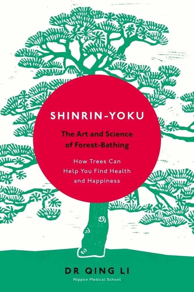 SHINRIN-YOKU