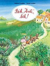 Bėk, Zenta, bėk