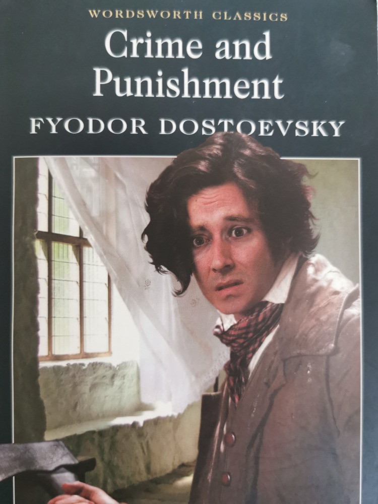 Crime and Punishment