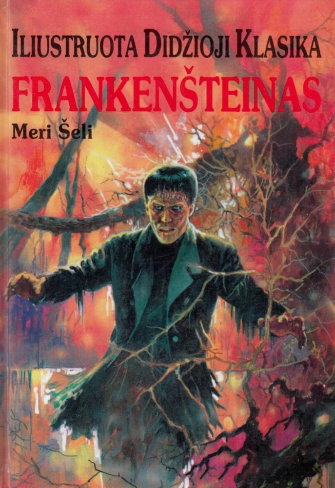 Frankenšteinas