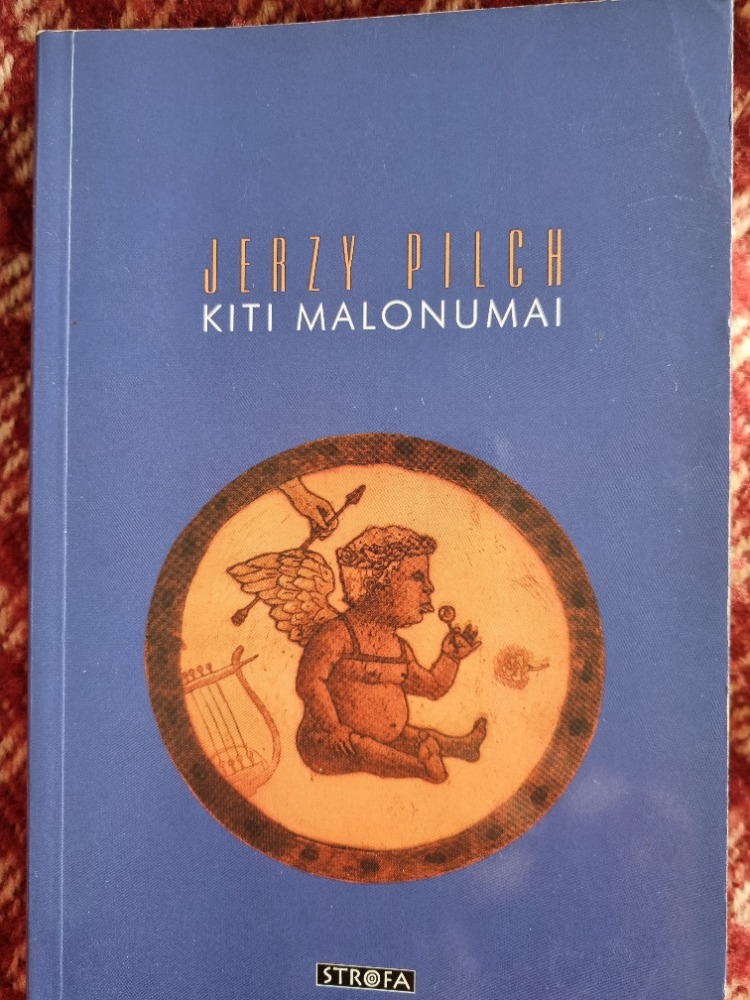 Kiti malonumai