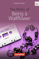 The Perks of Being a Wallflower