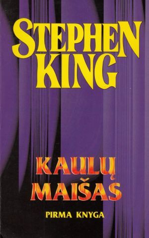 Kaulų maišas