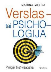 Verslas - tai psichologija