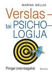 Verslas - tai psichologija