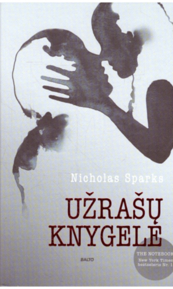 Užrašų knygelė