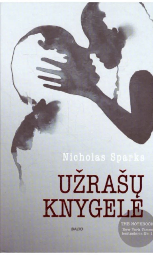 Užrašų knygelė