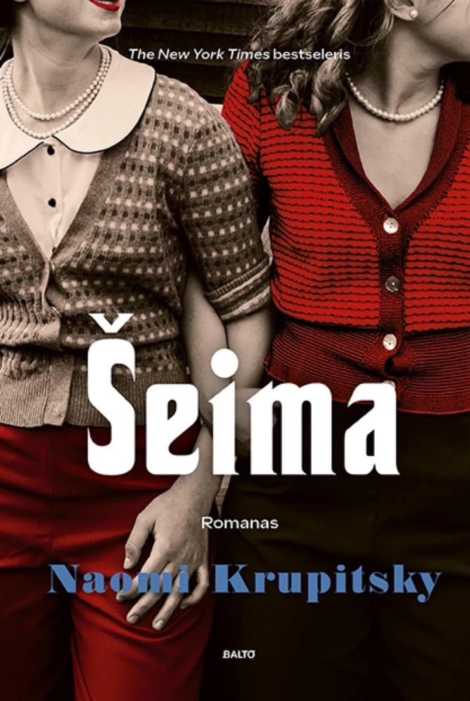 Šeima