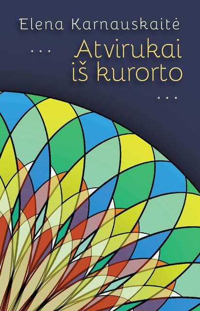 Atvirukai iš kurorto
