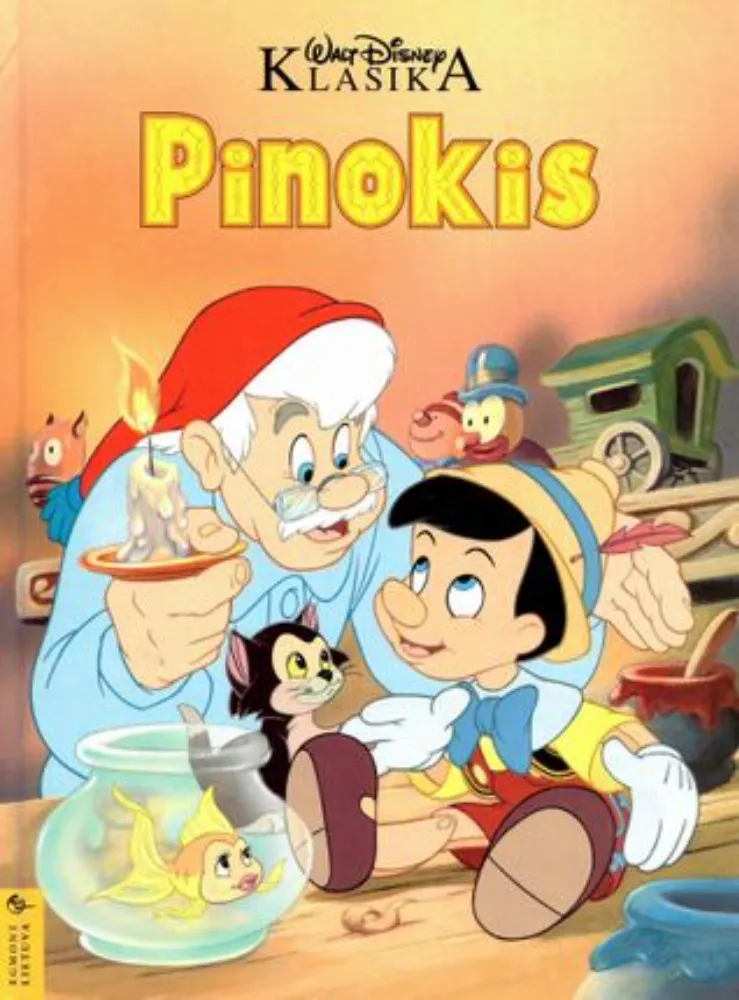 Pinokis