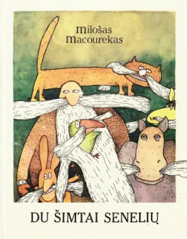 Du šimtai senelių