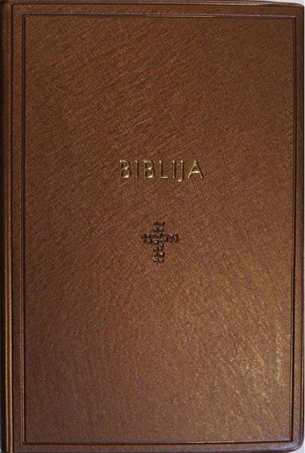 Biblija