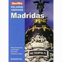 Kelionių vadovas MADRIDAS