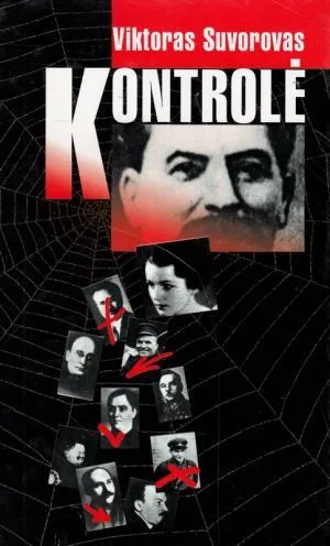 Kontrolė