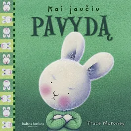 Kai jaučiu pavydą