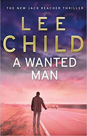 A Wanted Man