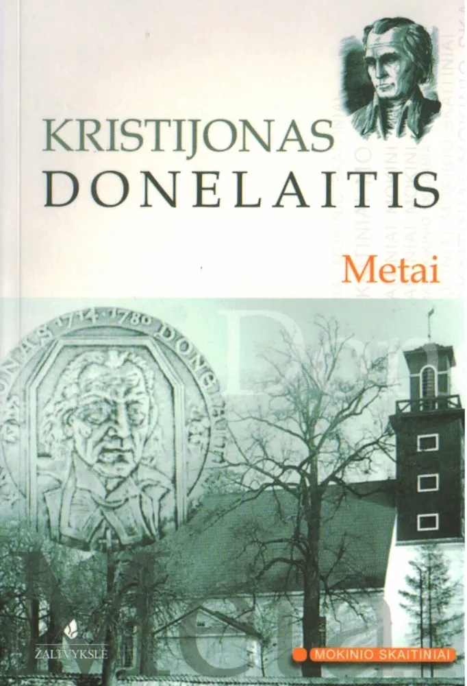 Metai