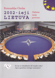 2002 - ieji. Lietuva
