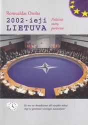2002 - ieji. Lietuva