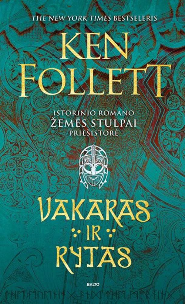 Vakaras ir rytas