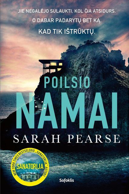 Poilsio namai