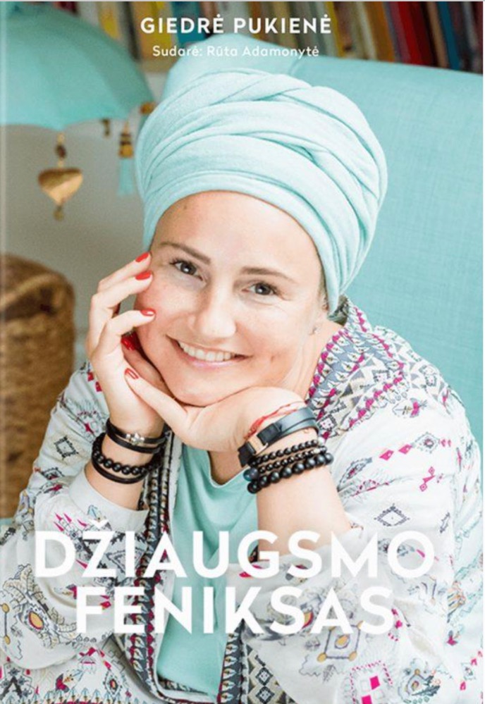 Džiaugsmo feniksas