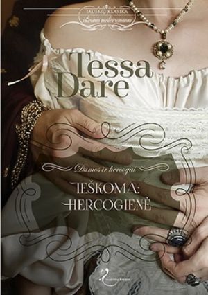 Ieskoma hercogiene